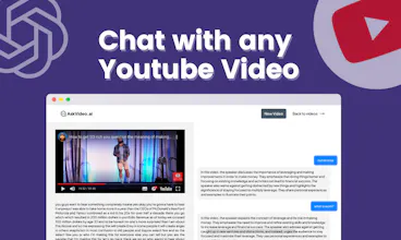 AskVideo.ai gallery image