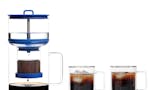 Cold Bruer Coffee Brewer image