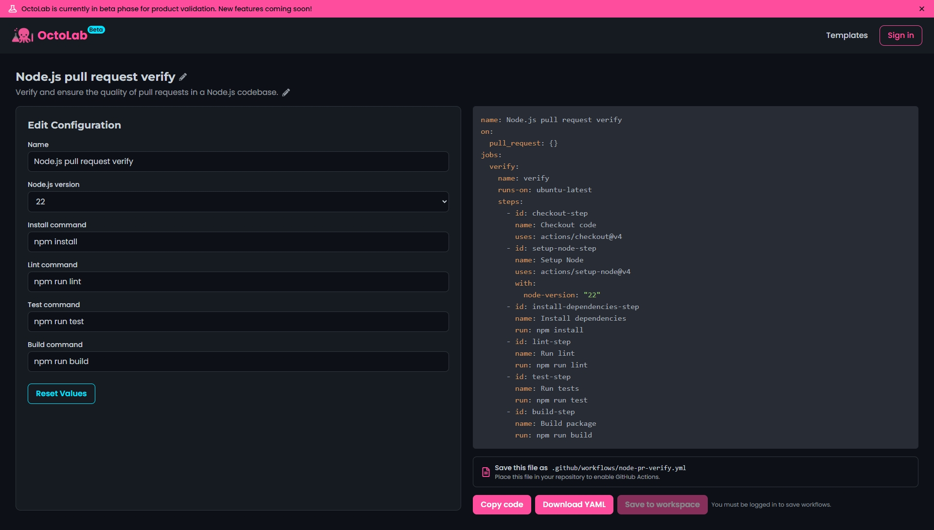 OctoLab gallery image