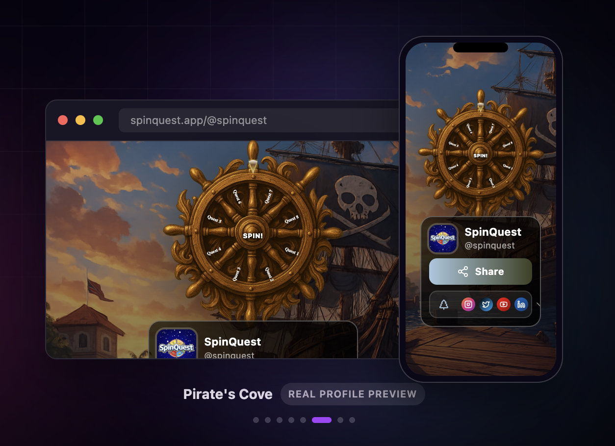 SpinQuest gallery image