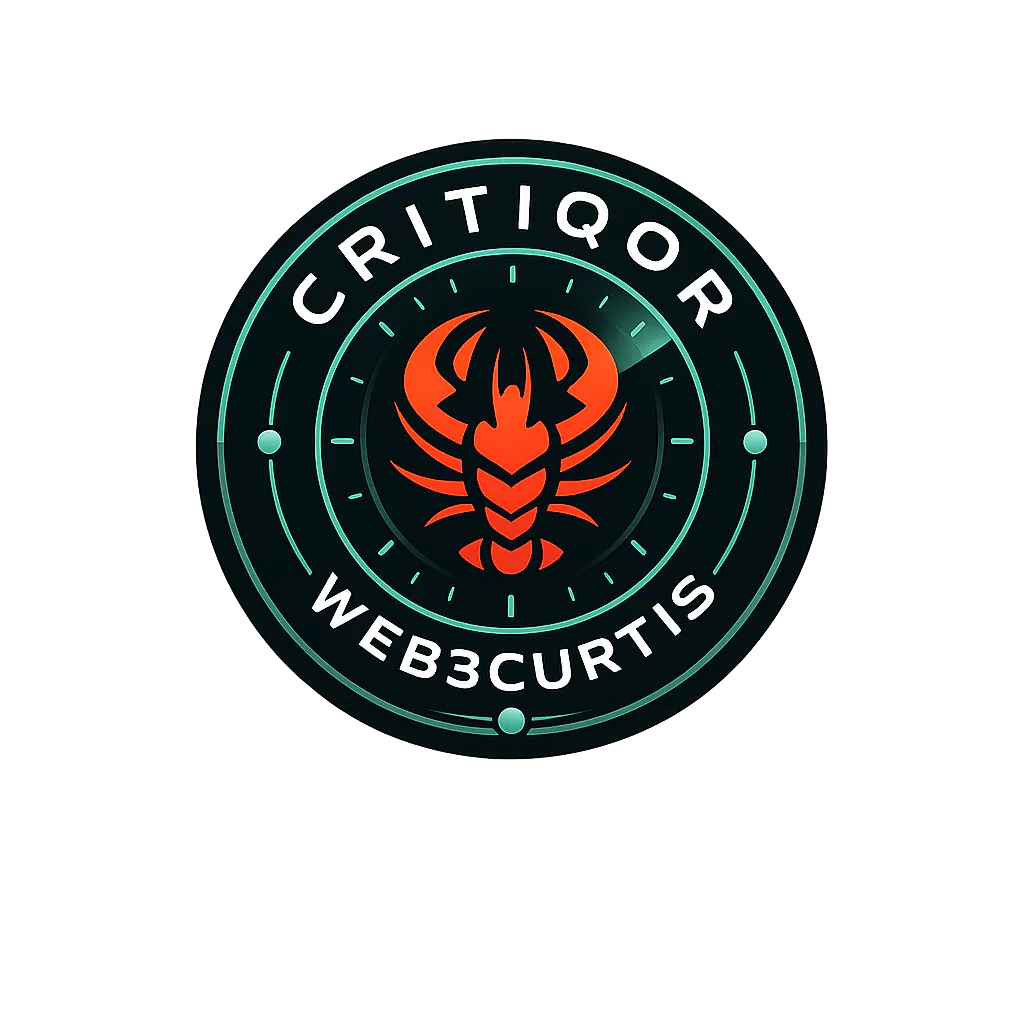 Critiqor