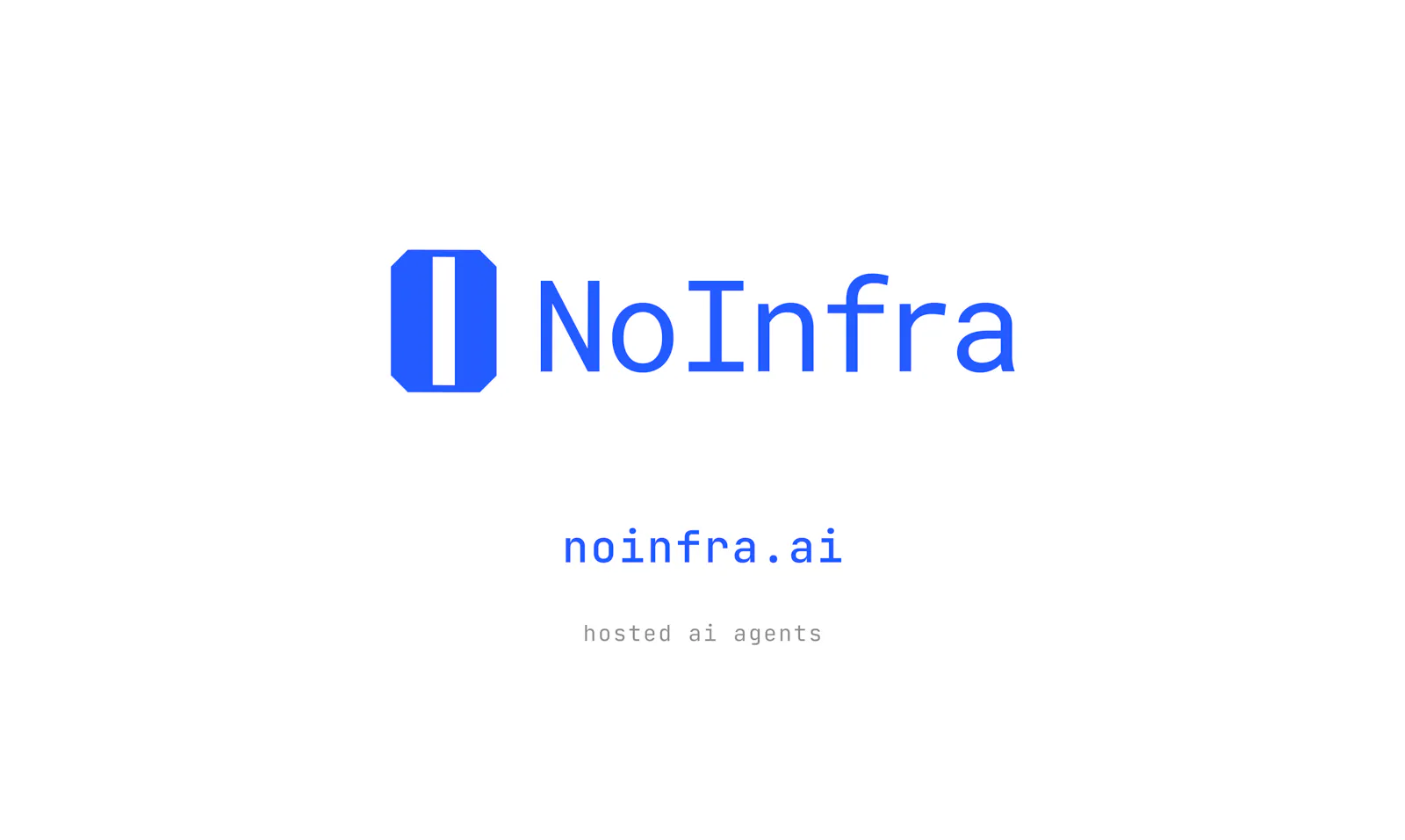 NoInfra screenshot 10