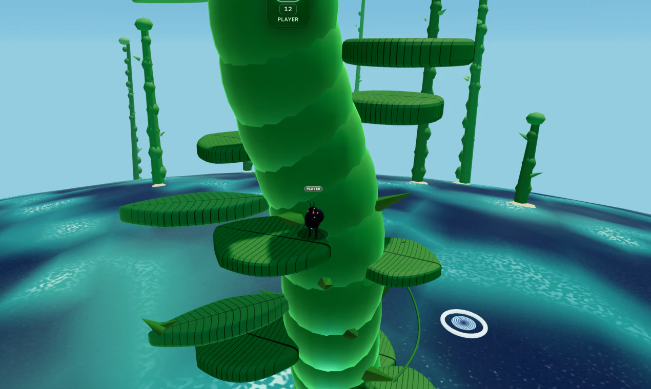 BeetleJump screenshot 2