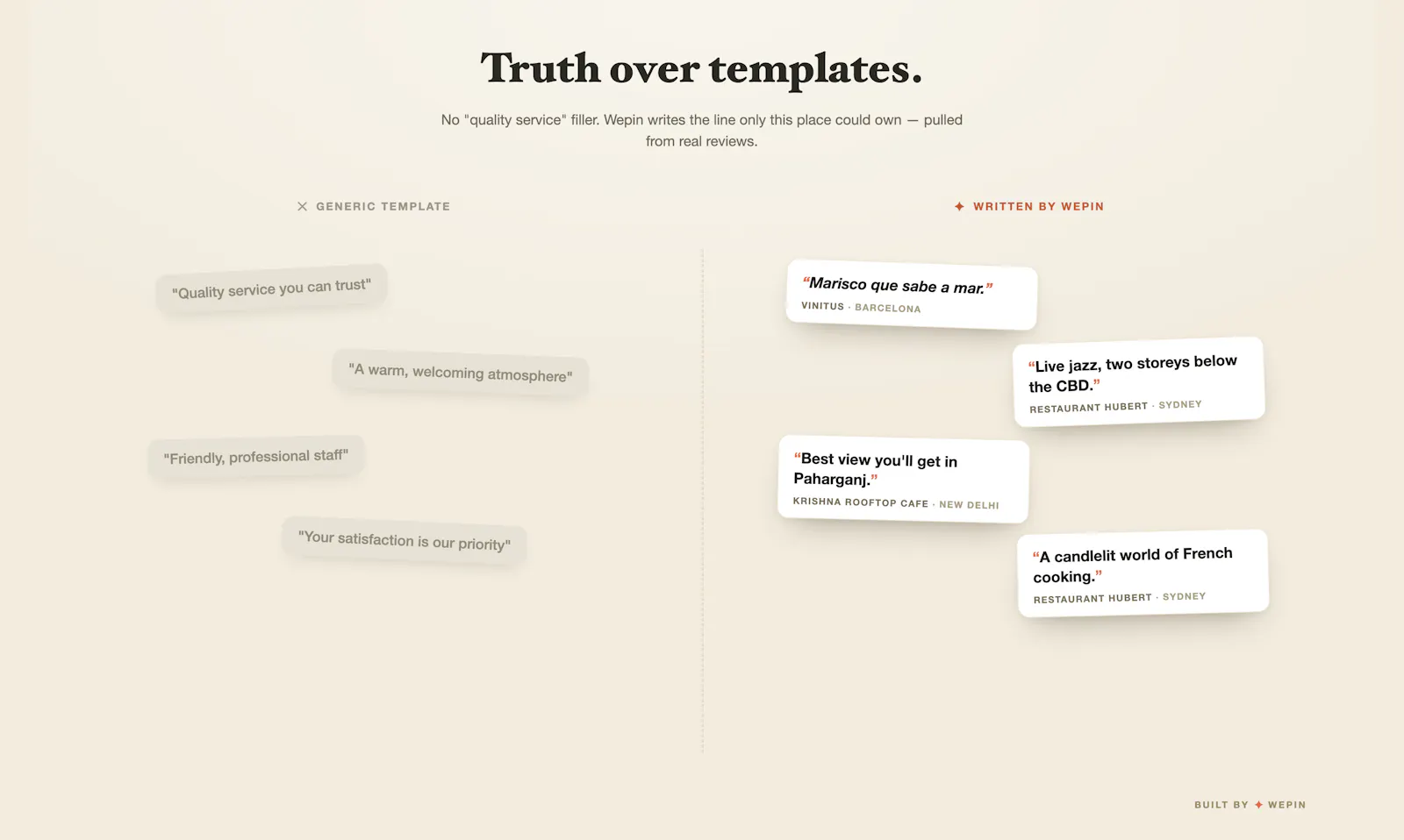 Wepin screenshot 5
