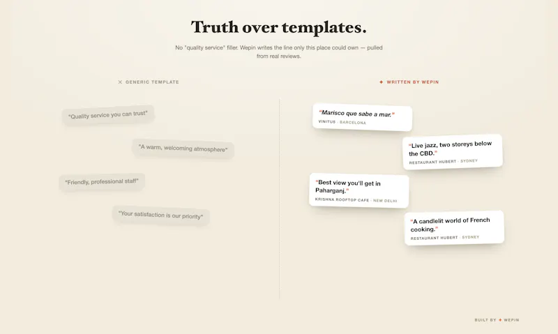 Wepin screenshot 5