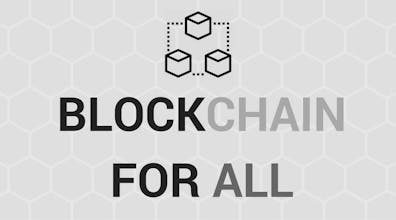 Blockchain for all gallery image