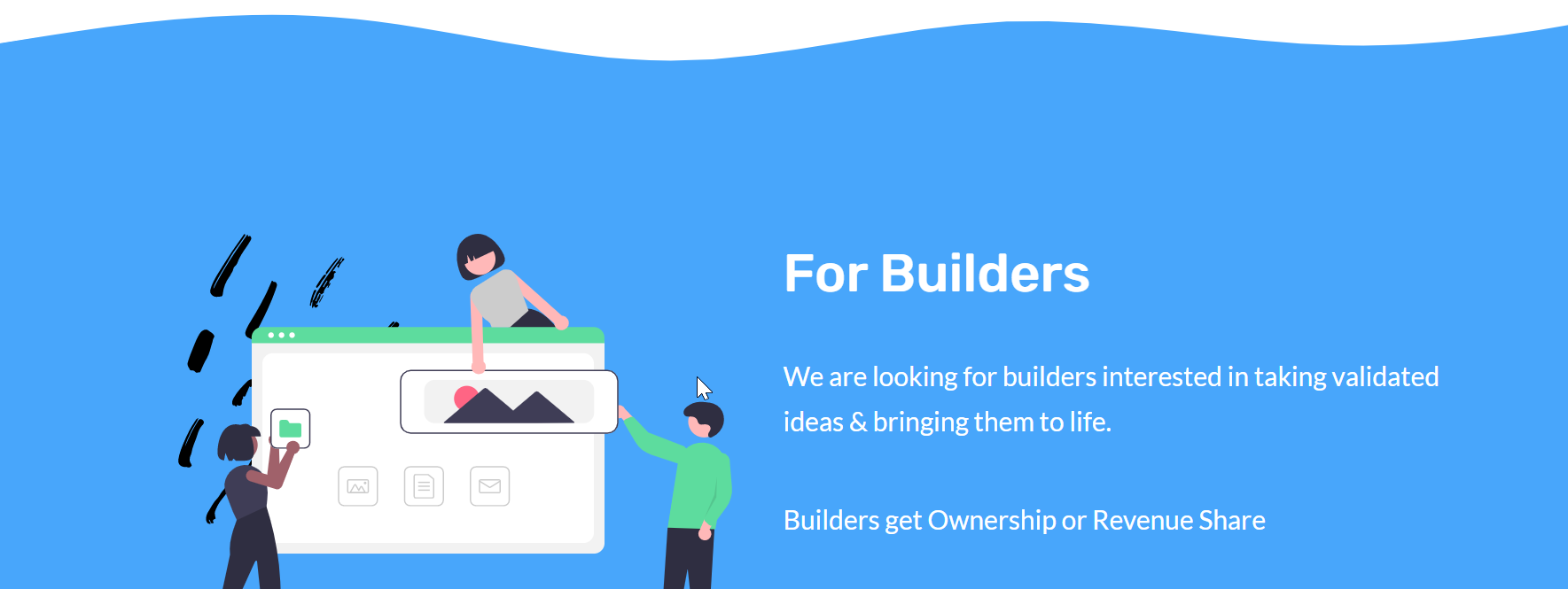 WeDontCode gallery image