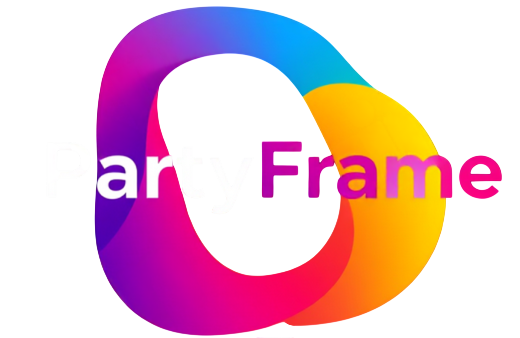 PartyFrame