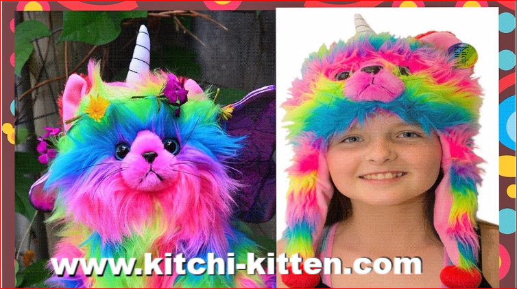KITCHI - KITTEN gallery image