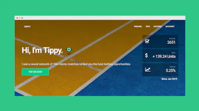 Tippy gallery image