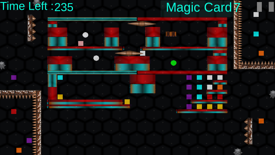 Snake VS Puzzle gallery image