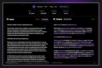 Ryne AI gallery image