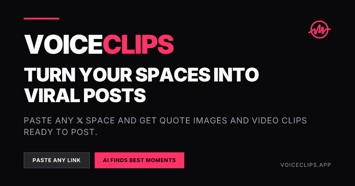 VoiceClips gallery image