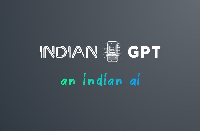 Indian GPT gallery image