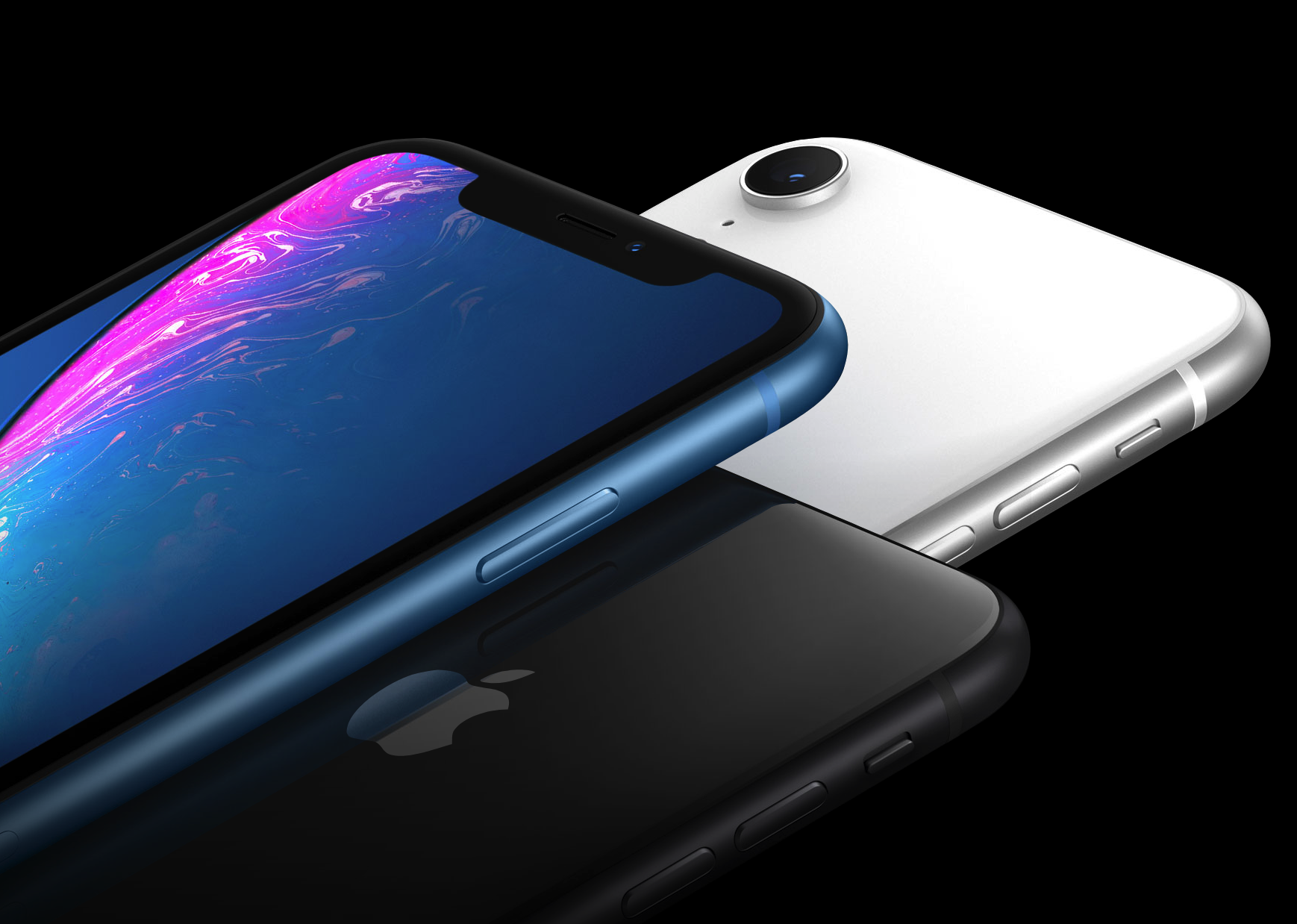 Apple iPhone XR Image