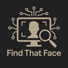 Find That Face AI gallery image