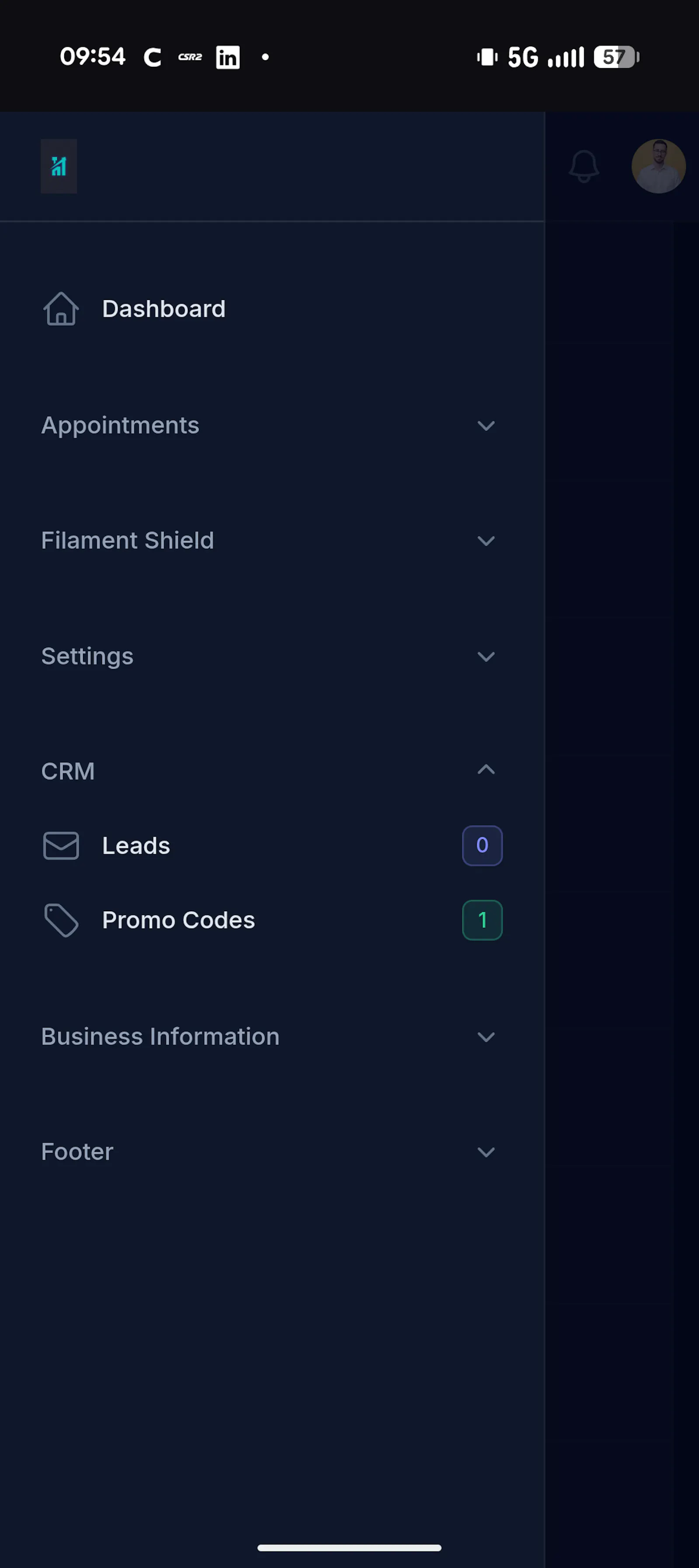 Momentum screenshot 6