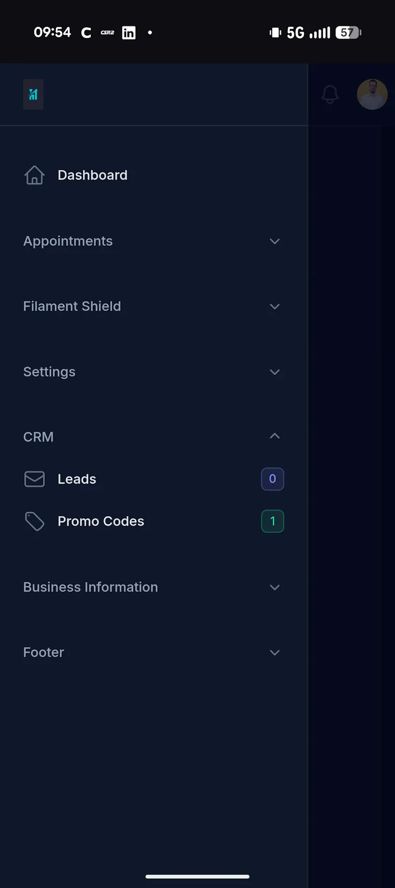 Momentum screenshot 6