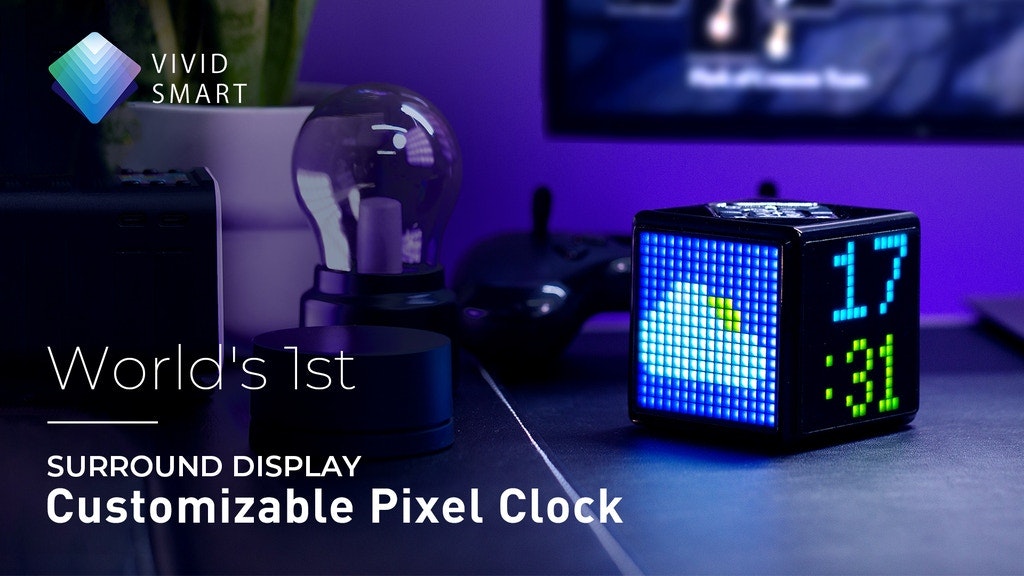 Pixeltime gallery image