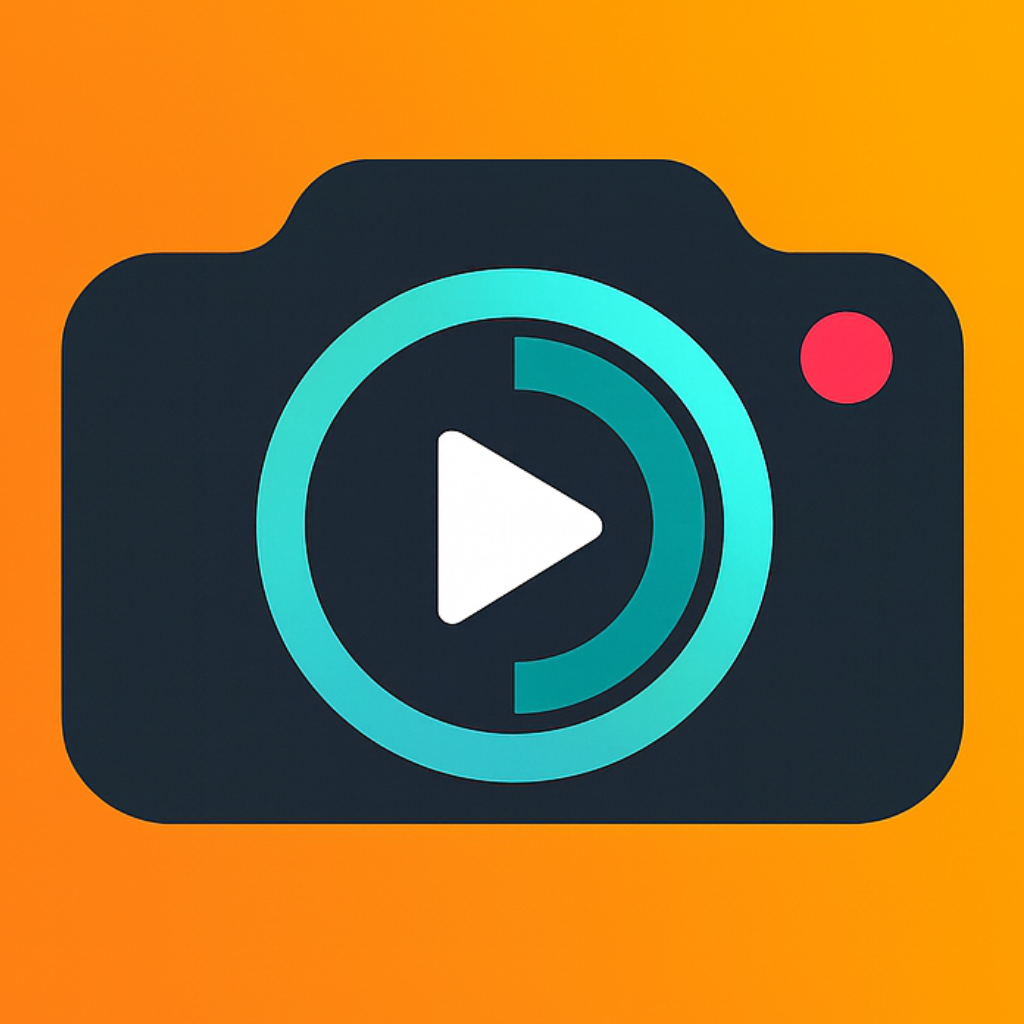 Flashback Cam (Android)