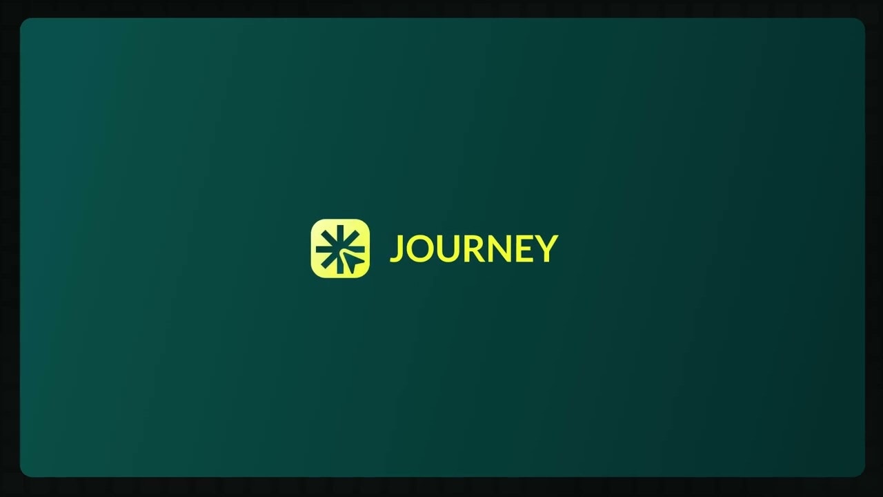 Journey - A bookmark manager gallery image