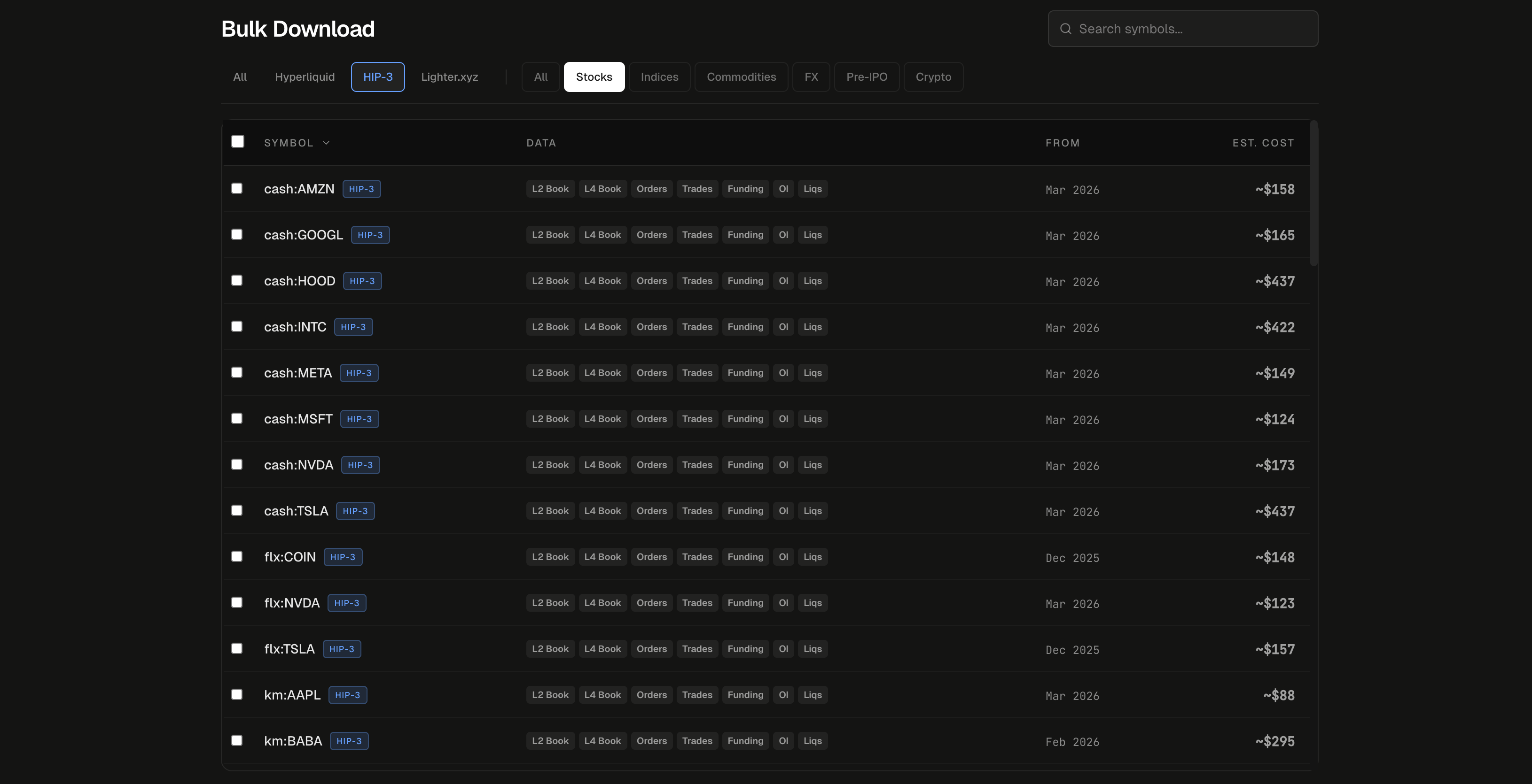 0xArchive gallery image