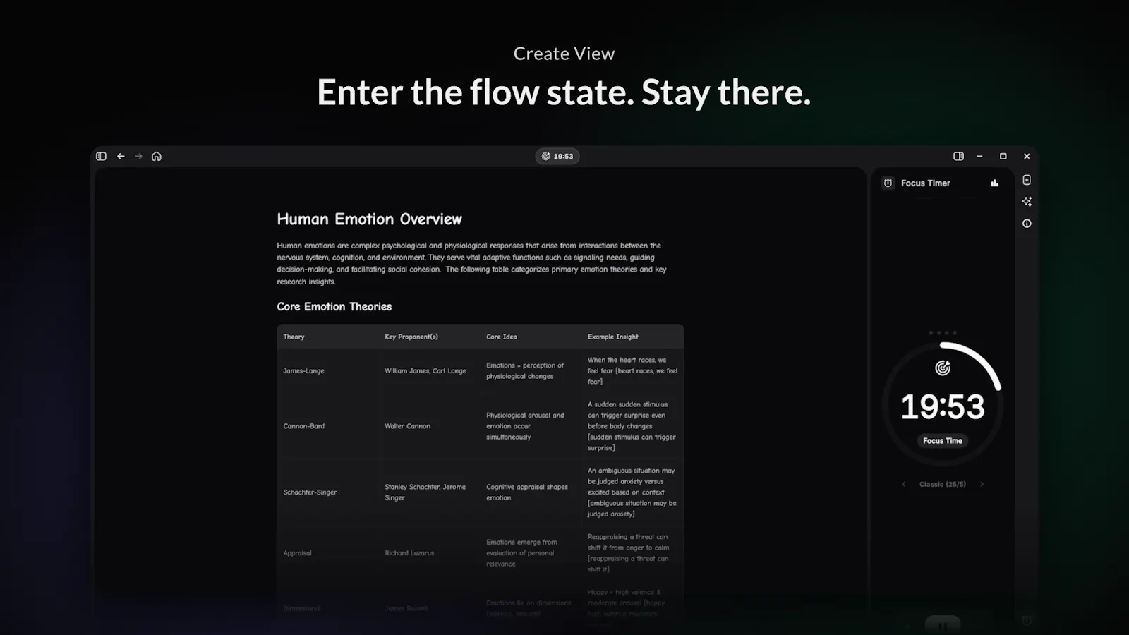 BrainLoom 1.2 screenshot 6