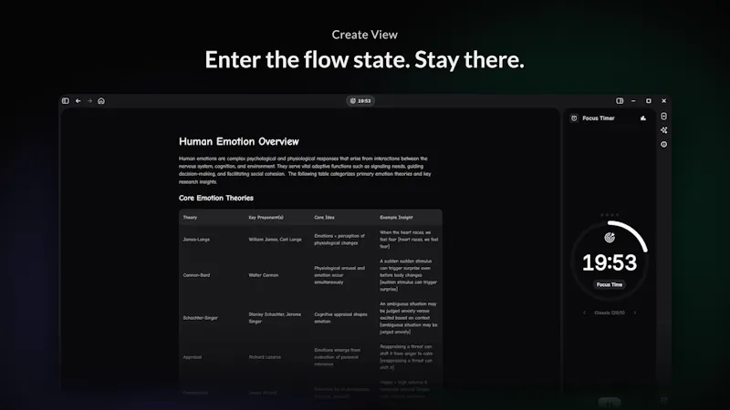BrainLoom 1.2 screenshot 6