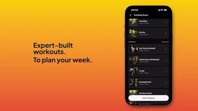 Serratus Fit gallery image