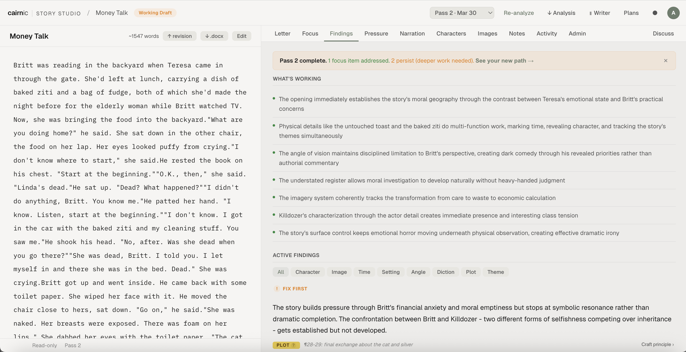 Story Studio gallery image