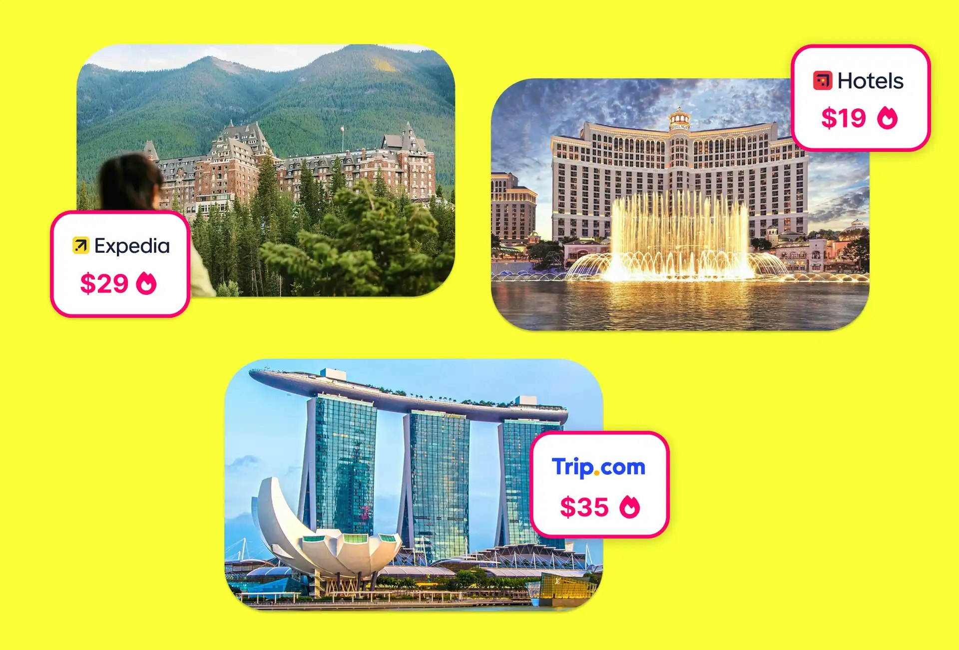Limón rosa - Extensión de comparación de precios del hotel media 1