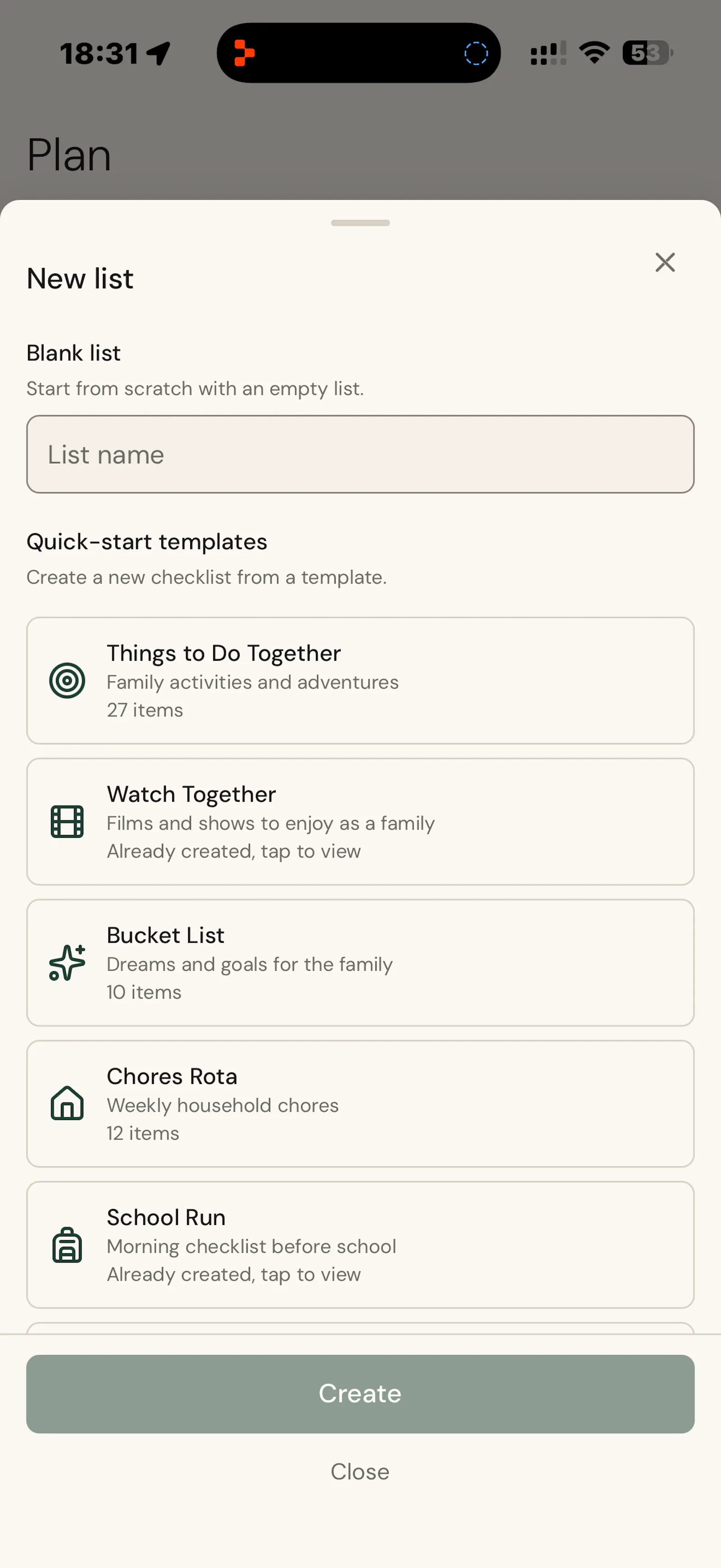 Haevn screenshot 7