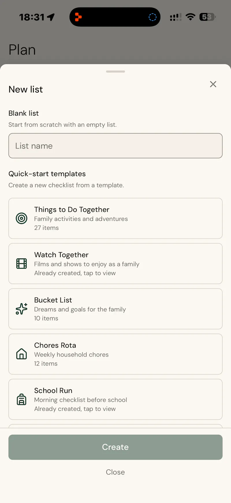 Haevn screenshot 7