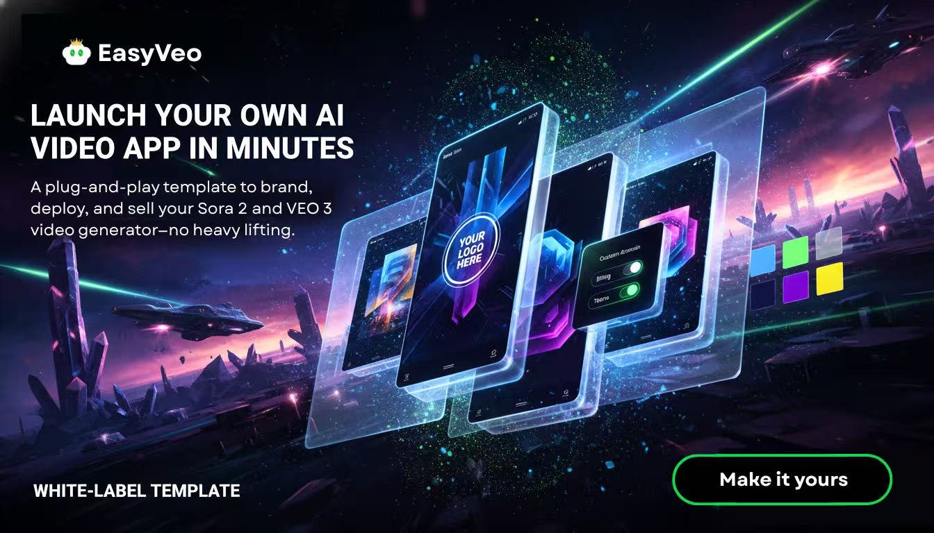 EasyVeo AI gallery image