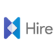 Hire, by Google
