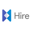 Hire, by Google