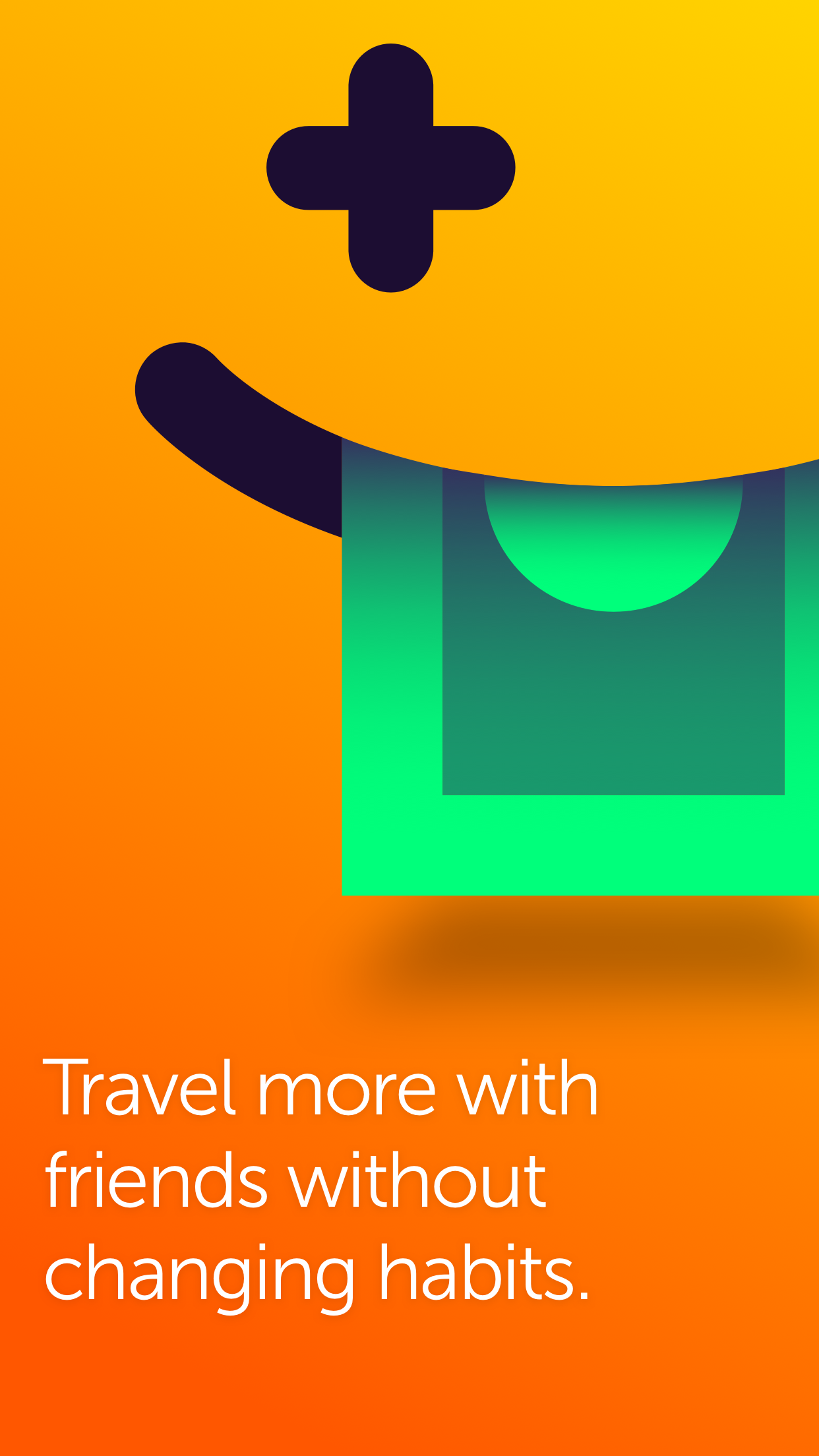 FriendFund – Save up for Trips gallery image