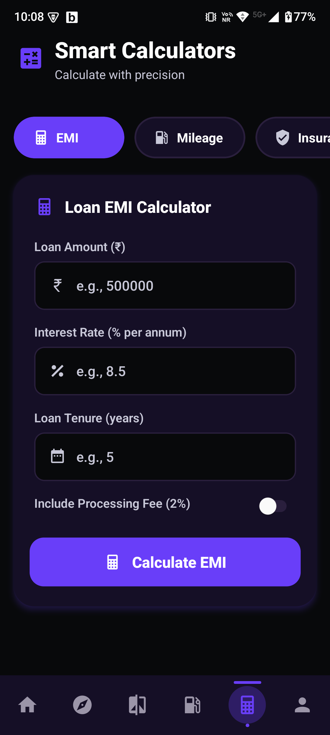 I Made this App Name AutoKit  gallery image
