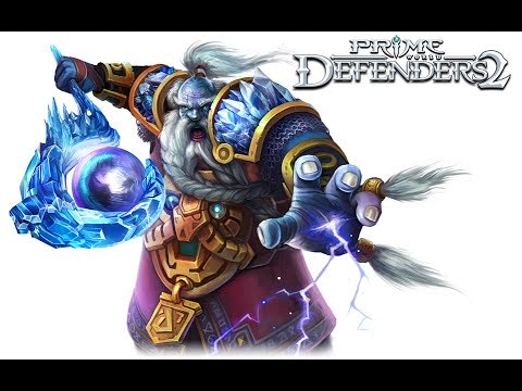 Defenders 2 gallery image