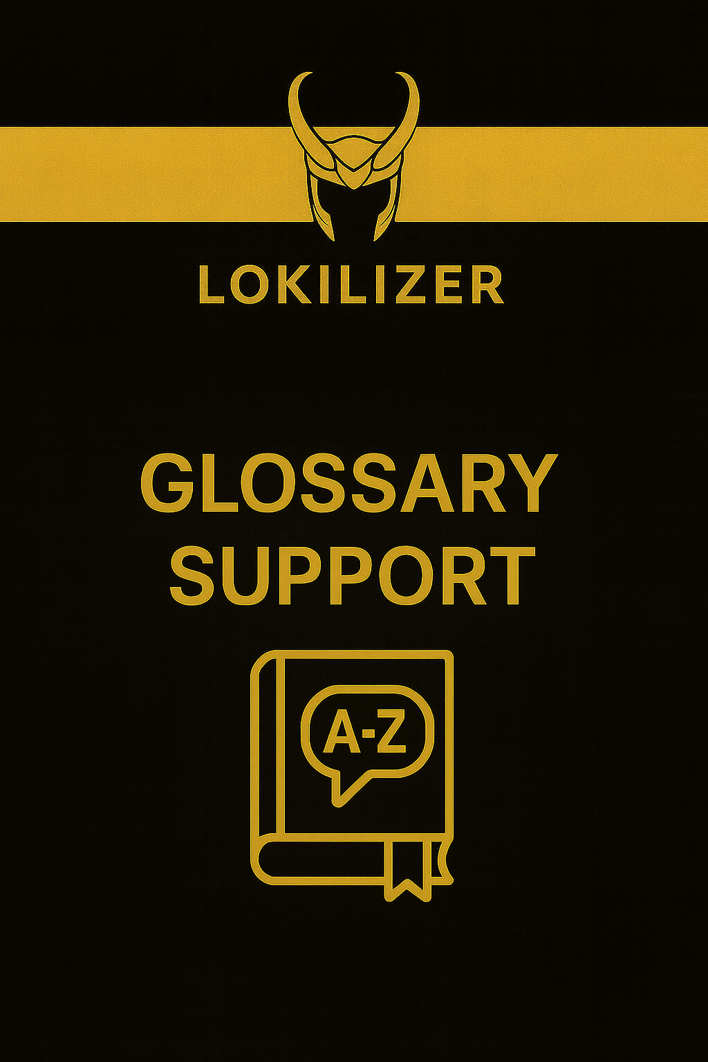 Lokilizer (open-source) gallery image