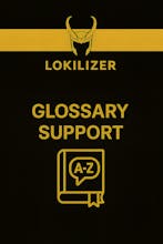 Lokilizer (open-source) gallery image