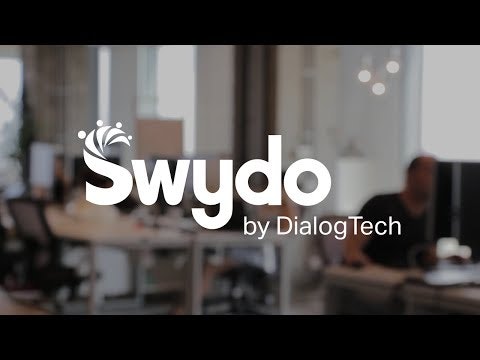 Swydo gallery image
