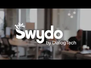 Swydo gallery image