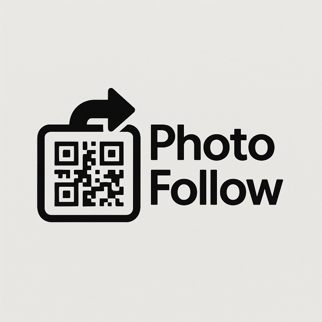 PhotoFollow 