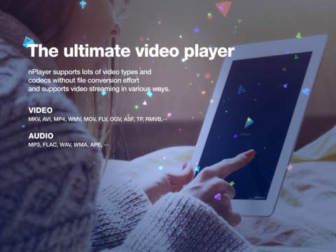 nPlayer gallery image