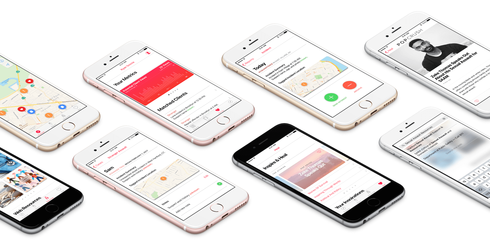 Washington Post gallery image