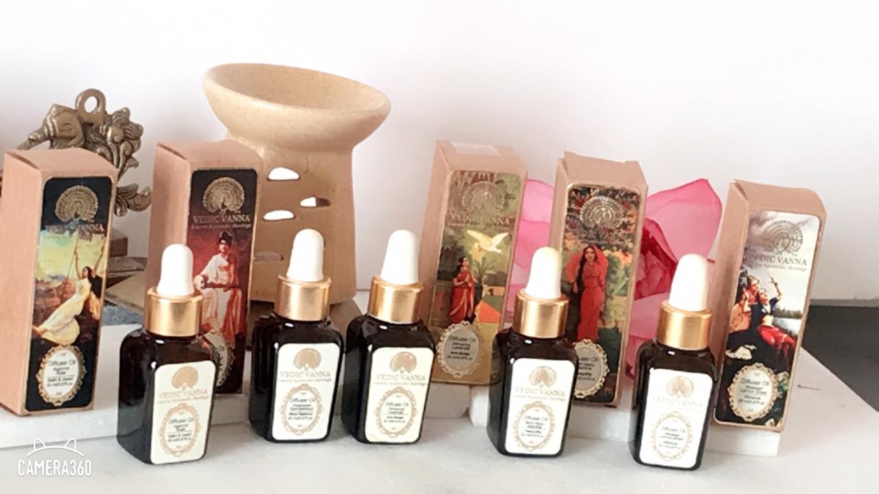 Herbal Beauty Products gallery image