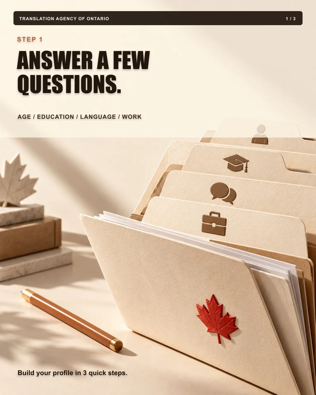 Canada Immigration Tools gallery image