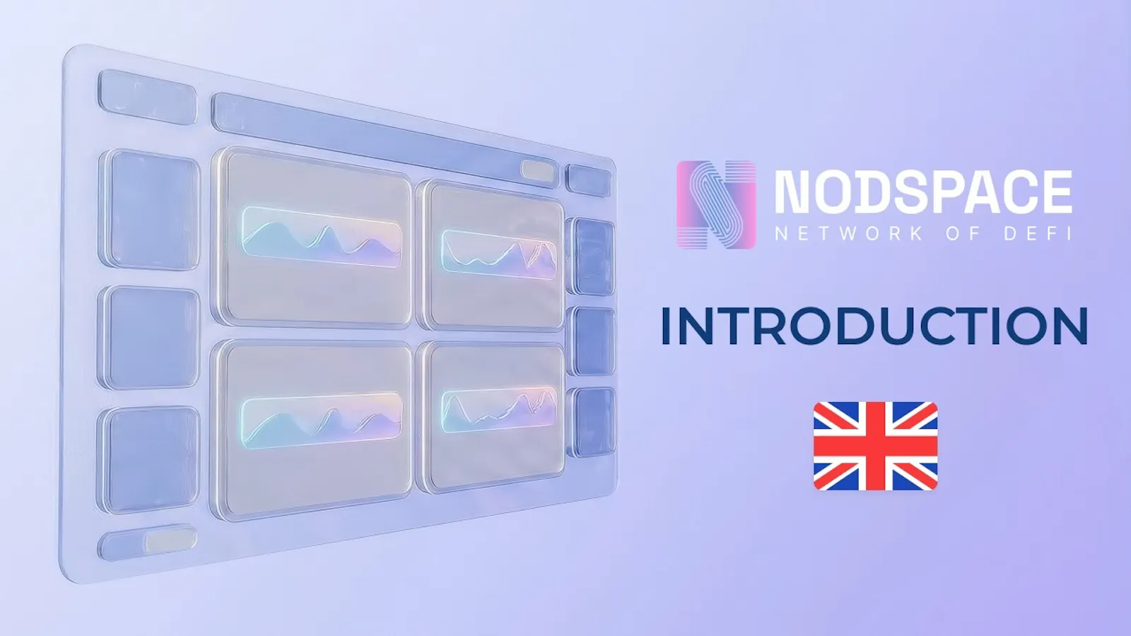 Nodspace screenshot 1 (video preview)