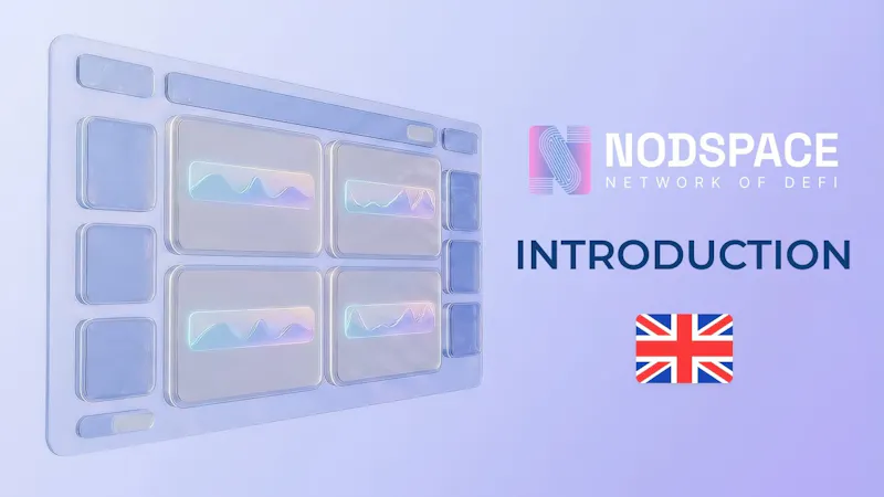 Nodspace screenshot 1 (video preview)